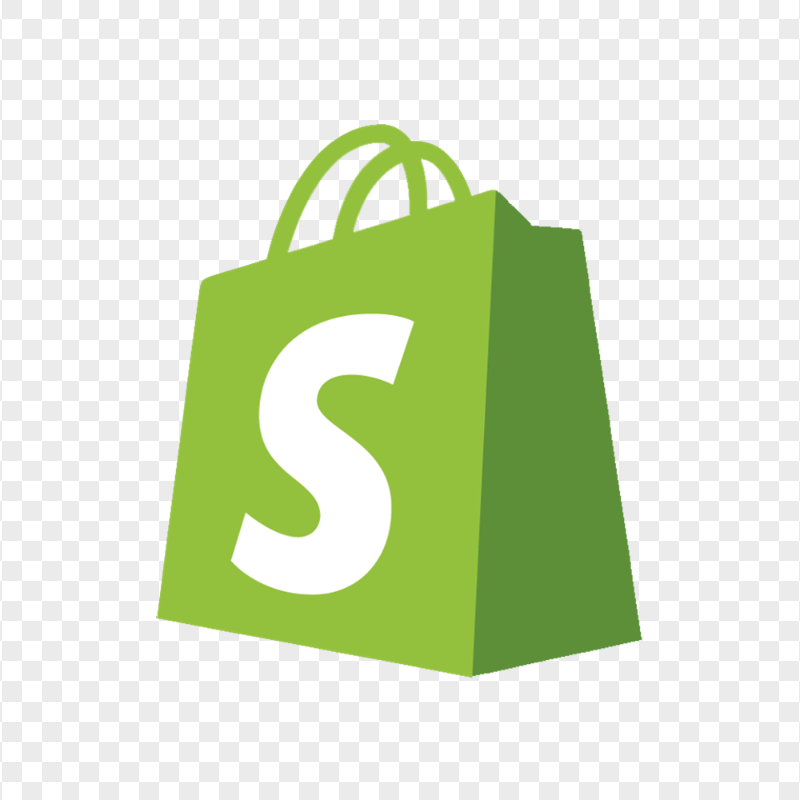 Shopify Logo